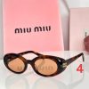 Miu Miu Fashion Sunglasses - Image 4