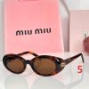 Miu Miu Fashion Sunglasses - Image 3