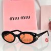 Miu Miu Fashion Sunglasses - Image 2