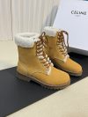 Celine Fashion Boots