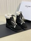 Celine Fashion Boots - Image 3