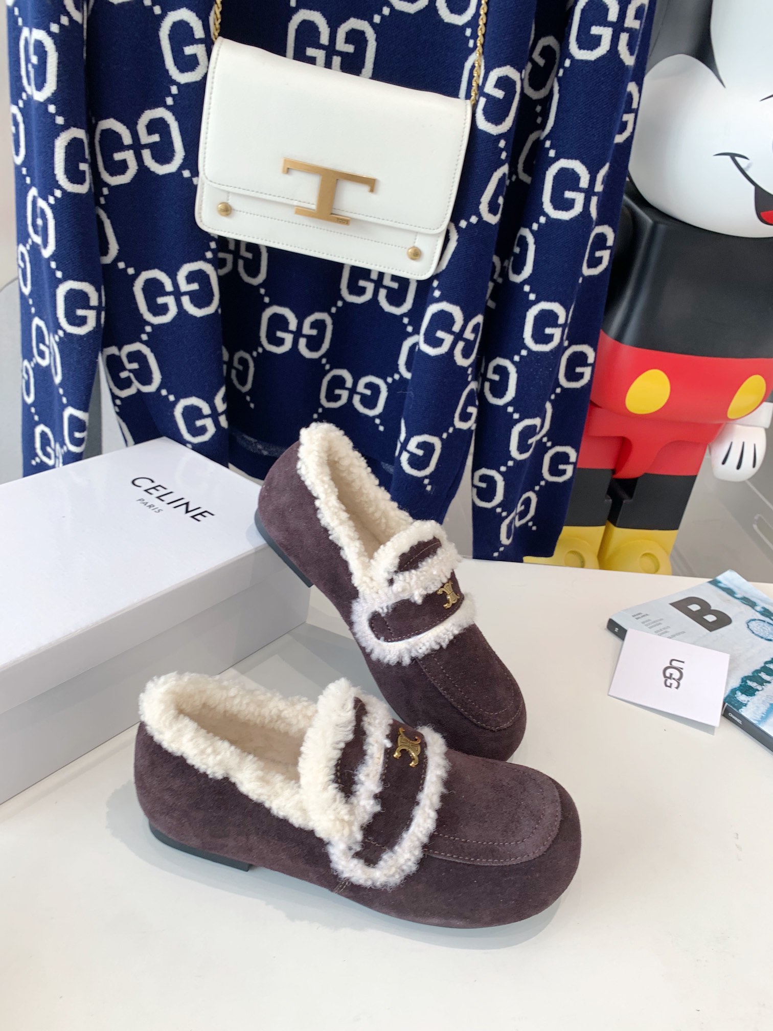 wsxc1773328611208_0 Celine Fashion Shoes - Image 1