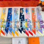 Hermes headscarf