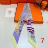 Hermes headscarf - Image 2