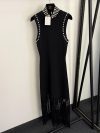 Sandro dress - Image 4