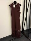 Sandro dress
