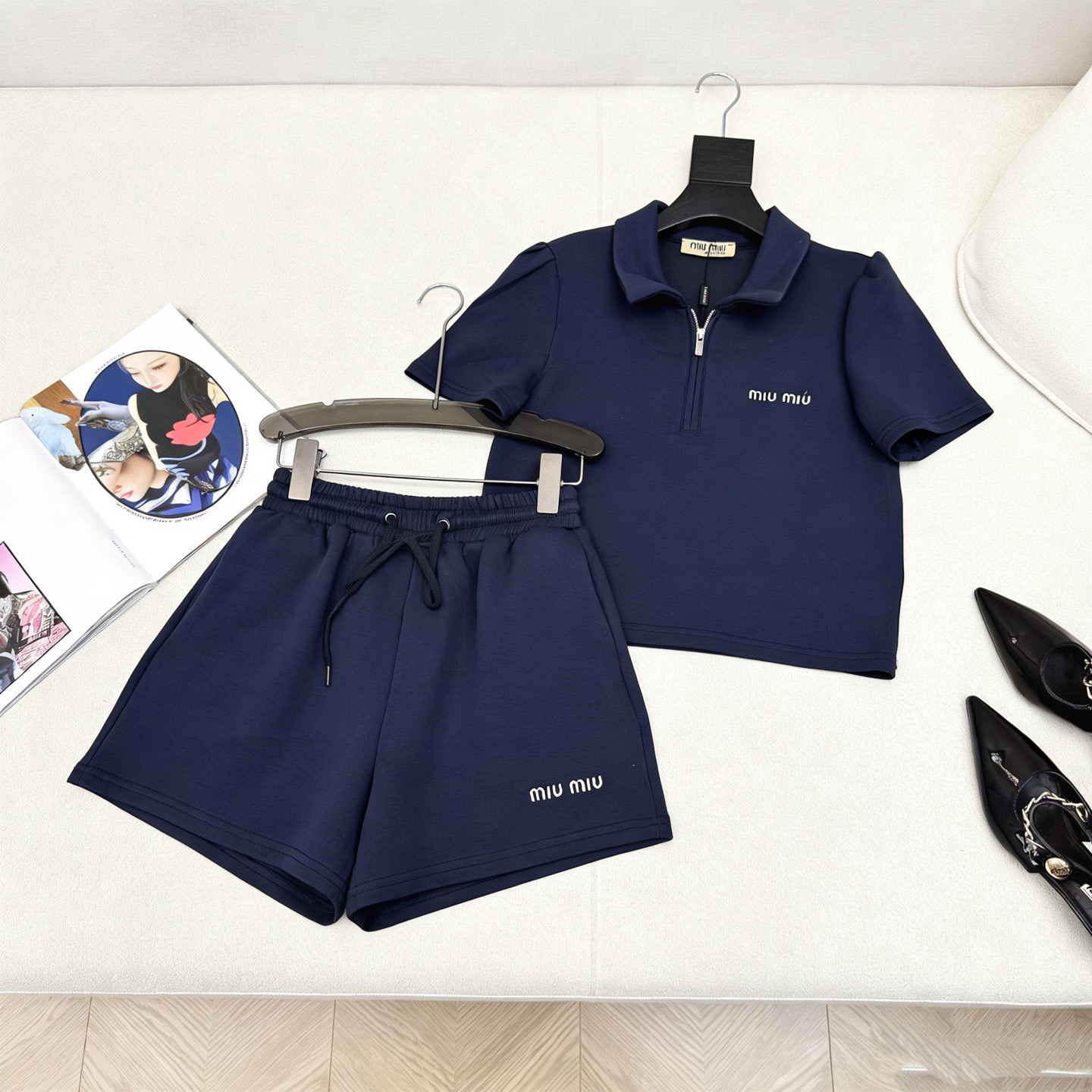 wsxc1773358369309_0 Miu Miu set - Image 1