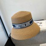 Dior hat