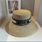 Dior hat