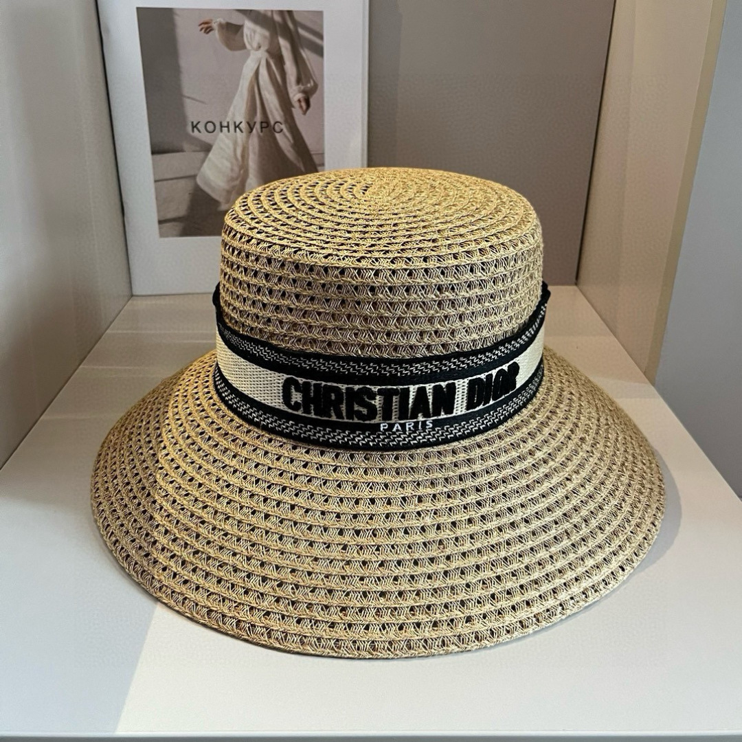 wsxc1773451896558_0 Dior hat - Image 1