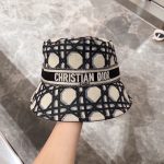 Dior hat