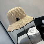 Chanel hat