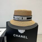 Dior hat