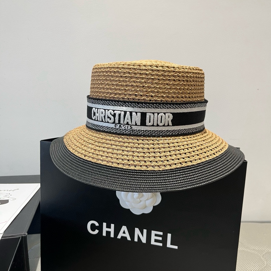 wsxc1773453189218_0 Dior hat - Image 1