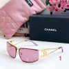 Chanel Fashion Sunglasses