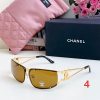 Chanel Fashion Sunglasses - Image 6