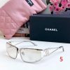 Chanel Fashion Sunglasses - Image 5