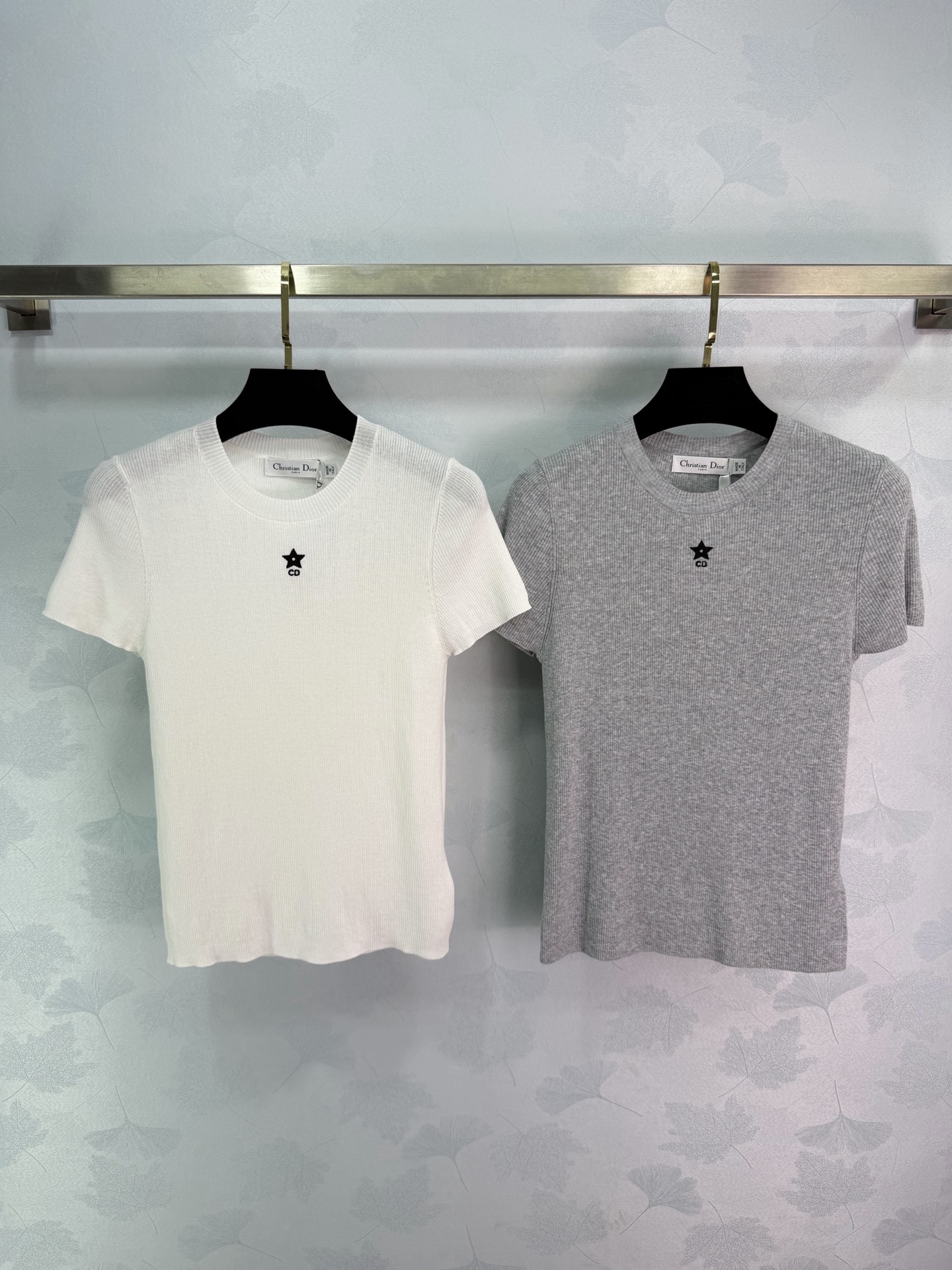 wsxc1773454775136_1 Dior shirt - Image 1