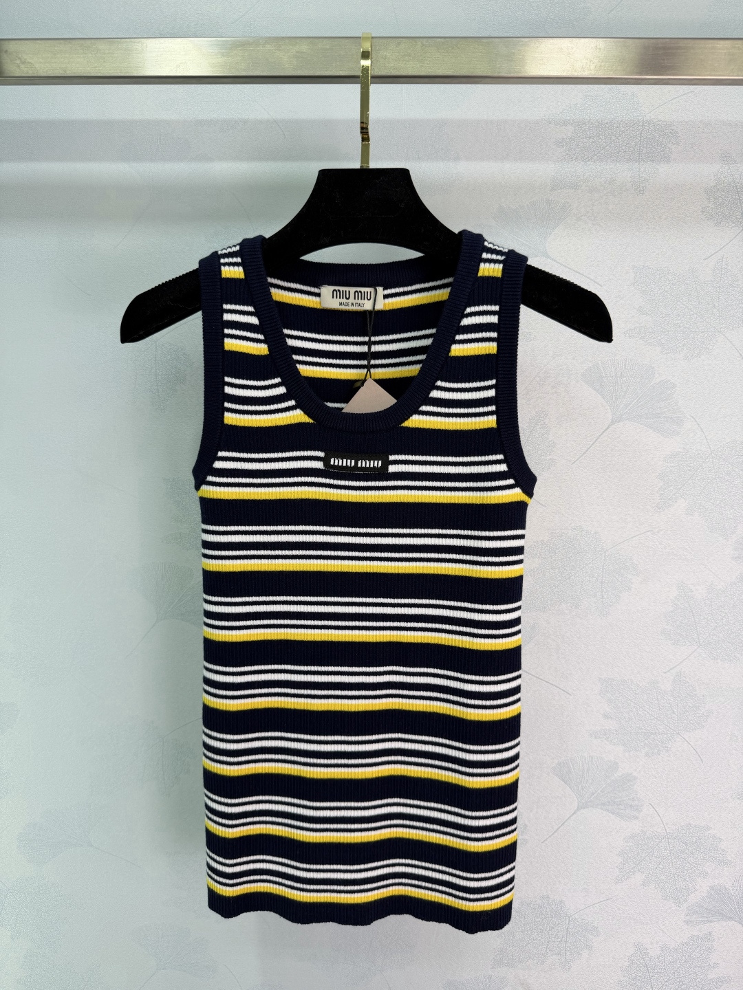 wsxc1773455071978_0 Miu Miu shirt - Image 1