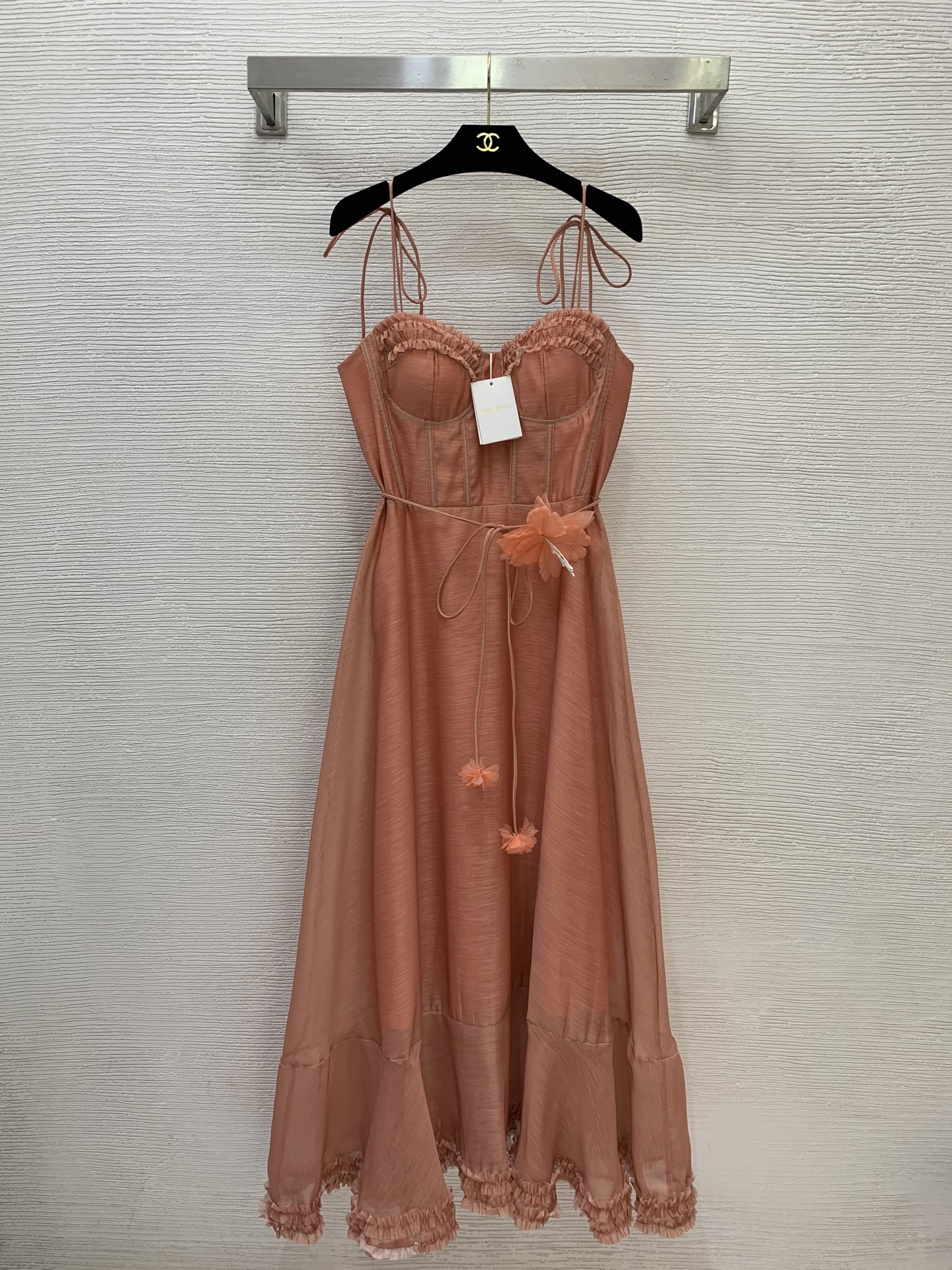 wsxc1773455205874_0 ZIMMEMANN dress - Image 1