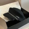 Chanel hat