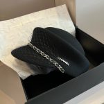Chanel hat