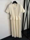Sandro dress