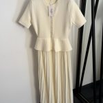 Sandro dress