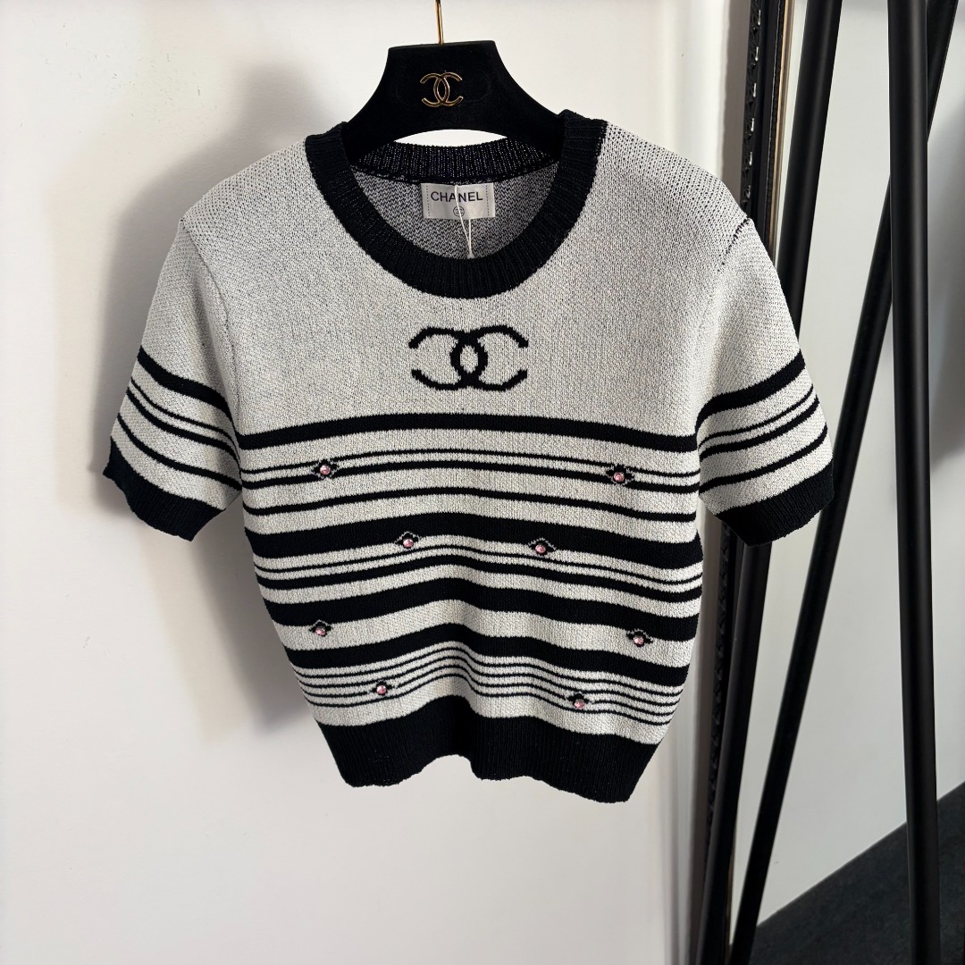 wsxc1773792206195_0 Chanel shirt - Image 1