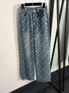 Louis Vuitton jeans