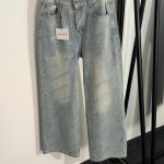 ALEXANDER*WANG jeans