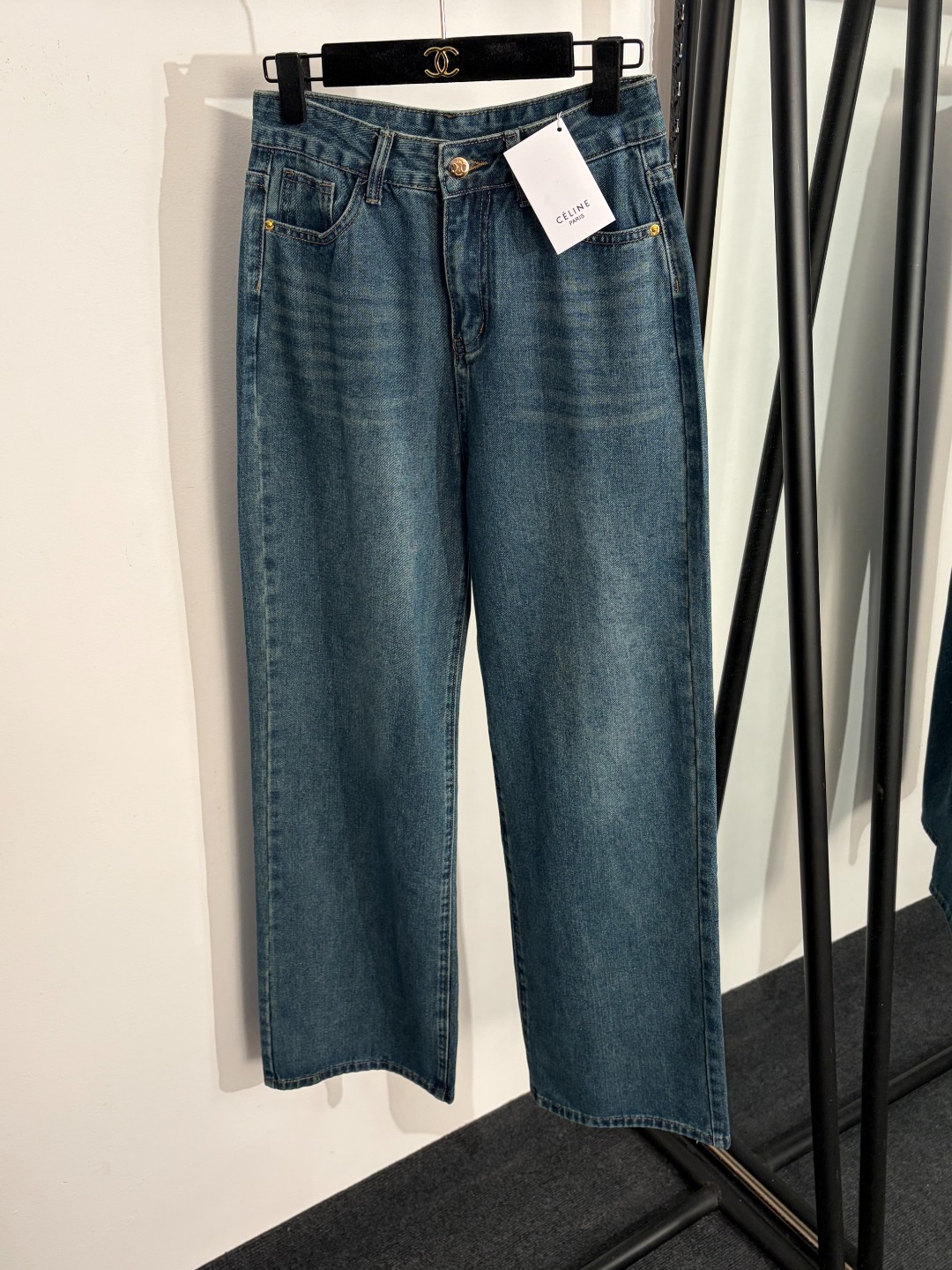 wsxc1773795969773_0 Celine jeans - Image 1