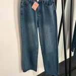 MIU MIU jeans