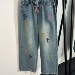Chrome Hearts pants
