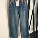 Dior jeans