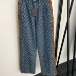Louis Vuitton jeans