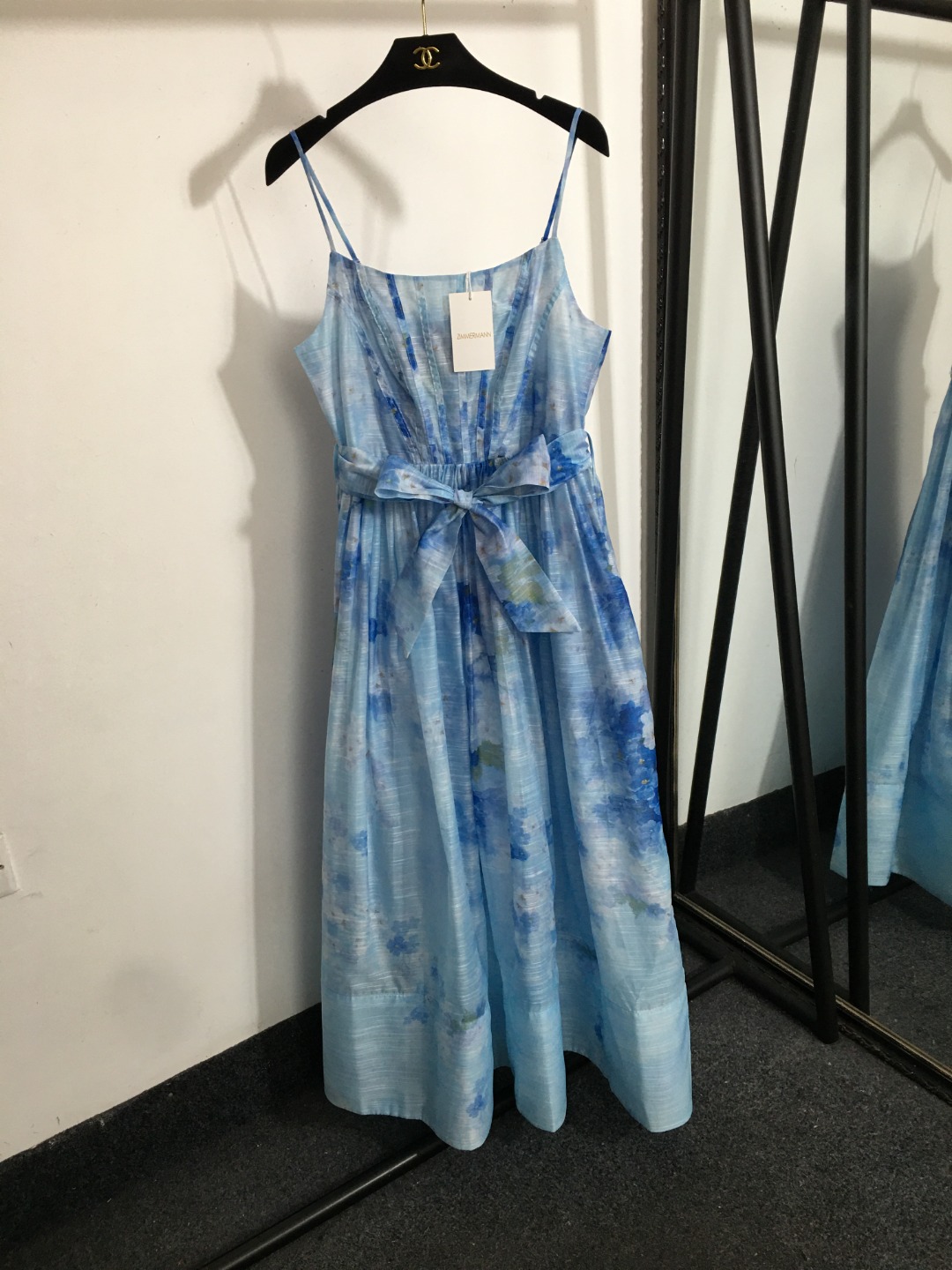 wsxc1773797858625_0 ZIMMEMANN dress - Image 1