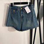 Celine shorts