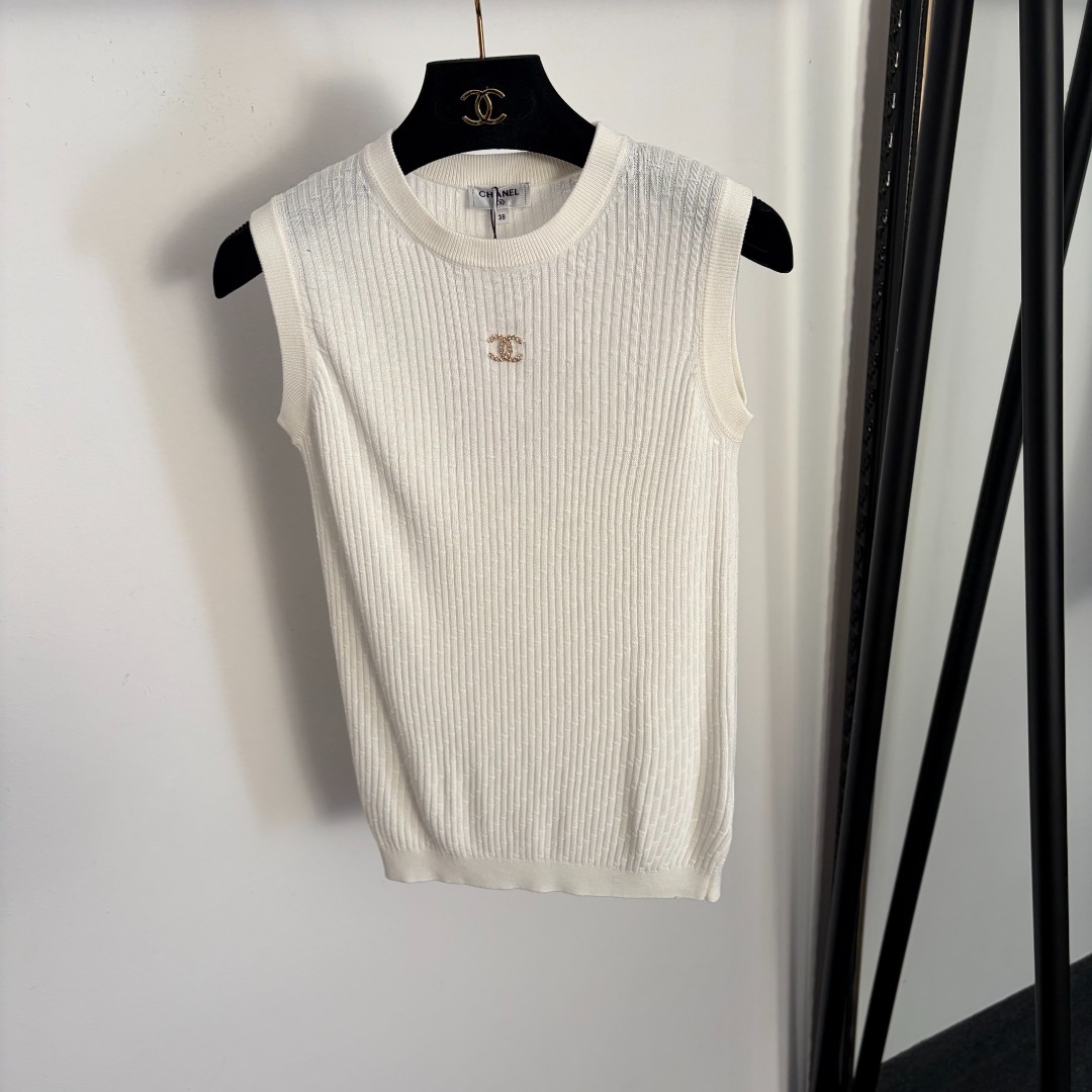 wsxc1773799585088_0 Chanel shirt - Image 1