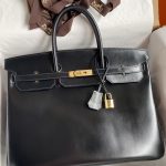 Hermes Best Quality Bag (Birkin 40cm)