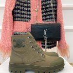 Celine Fashion Boots
