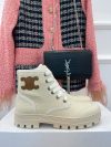 Celine Fashion Boots - Image 3