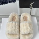 Celine Fashion Slippers