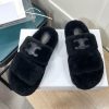 Celine Fashion Slippers - Image 2
