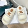 Celine Fashion Slippers - Image 4