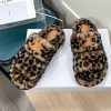 Celine Fashion Slippers