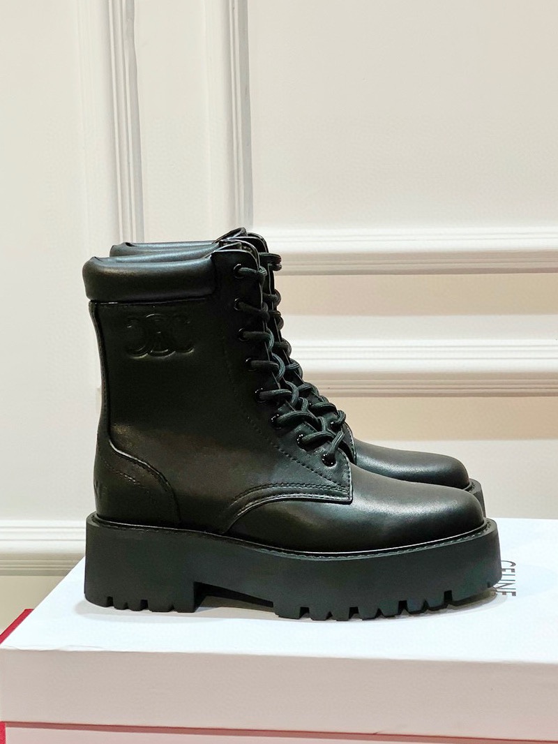 wsxc1773846158765_0 Celine Fashion Boots - Image 1