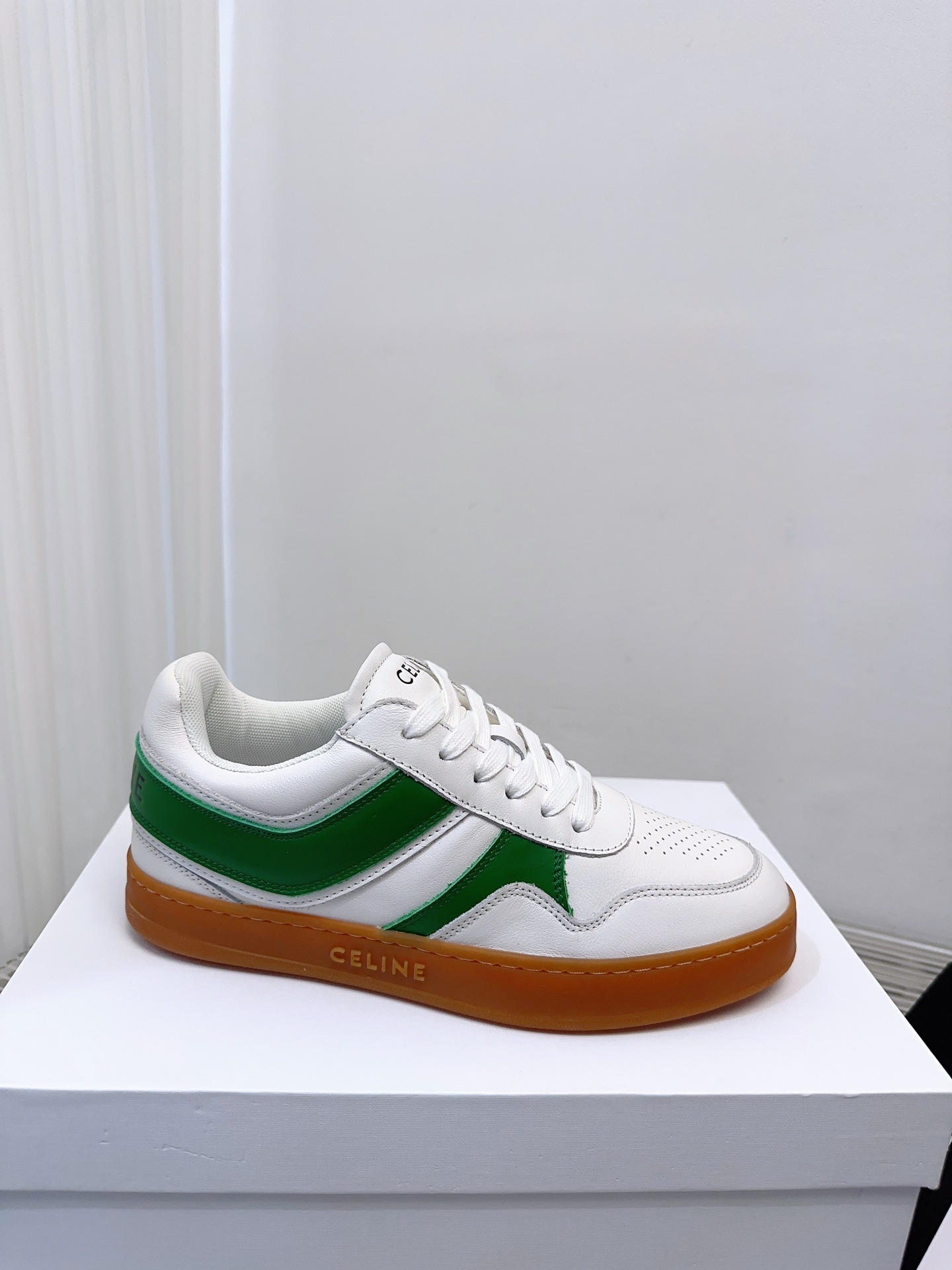 wsxc1773849420667_0 Celine Fashion Shoes - Image 1