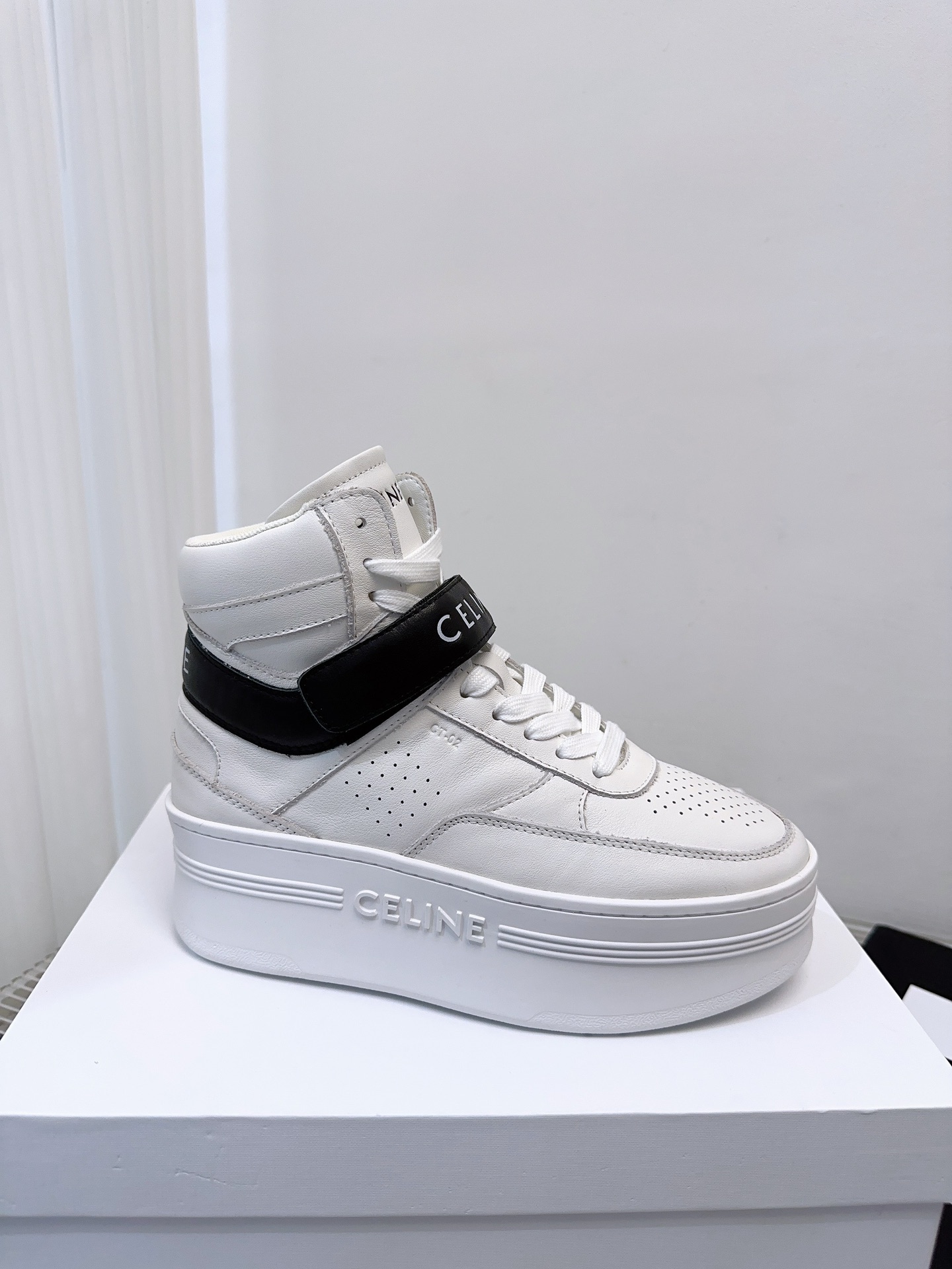 wsxc1773849466103_0 Celine Fashion Shoes - Image 1