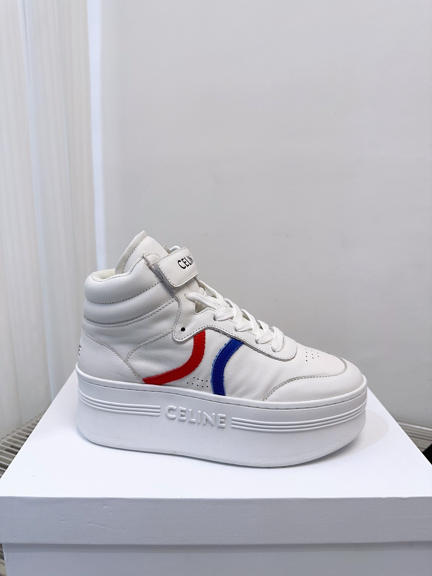 wsxc1773851002544_0 Celine Fashion Shoes - Image 1